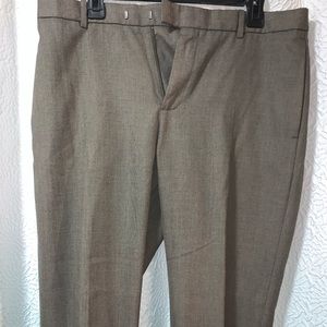 Perry Ellis Men's Dress Pant